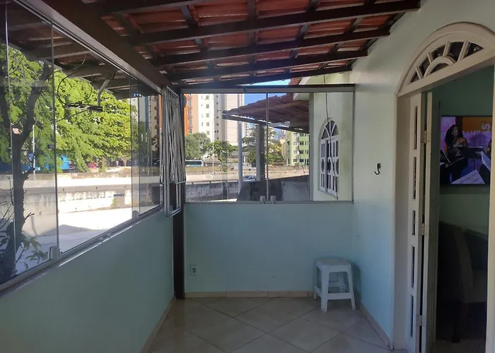 2 Quartos Praia Da Costa