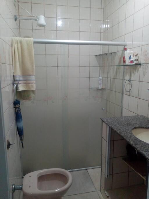2 Quartos Da Costa Holiday home Vila Velha (Espirito Santo)