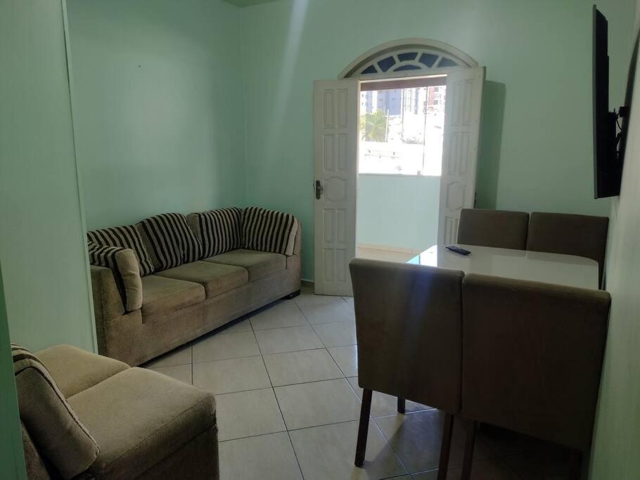 Holiday home 2 Quartos Da Costa Vila Velha (Espirito Santo)