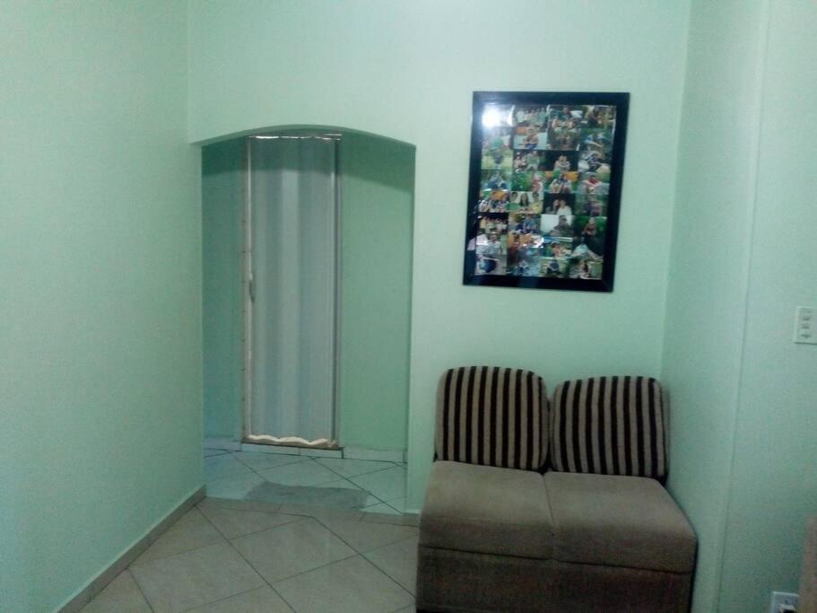 2 Quartos Da Costa Vila Velha (Espirito Santo)