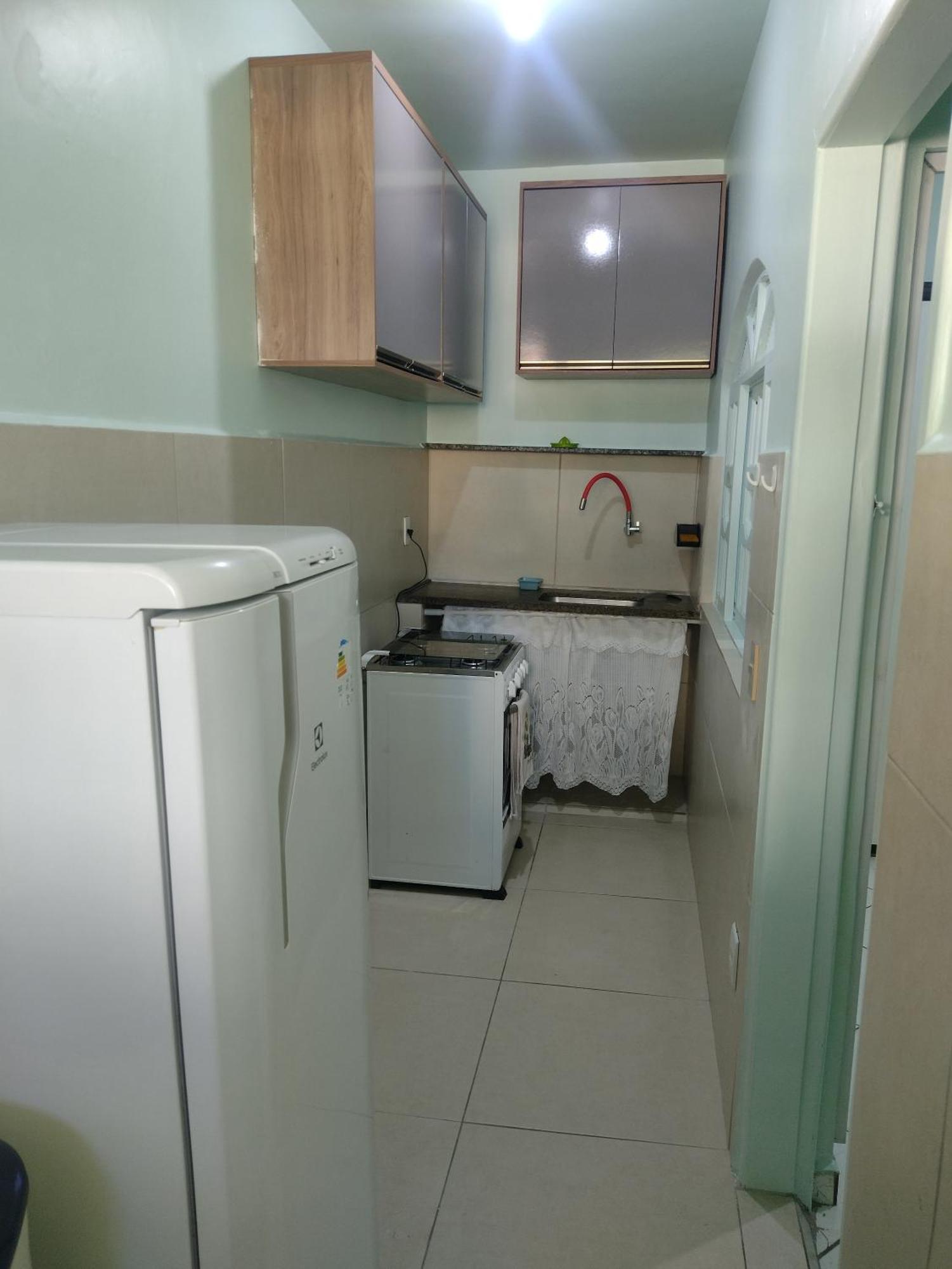 2 Quartos Da Costa Holiday home Vila Velha (Espirito Santo)