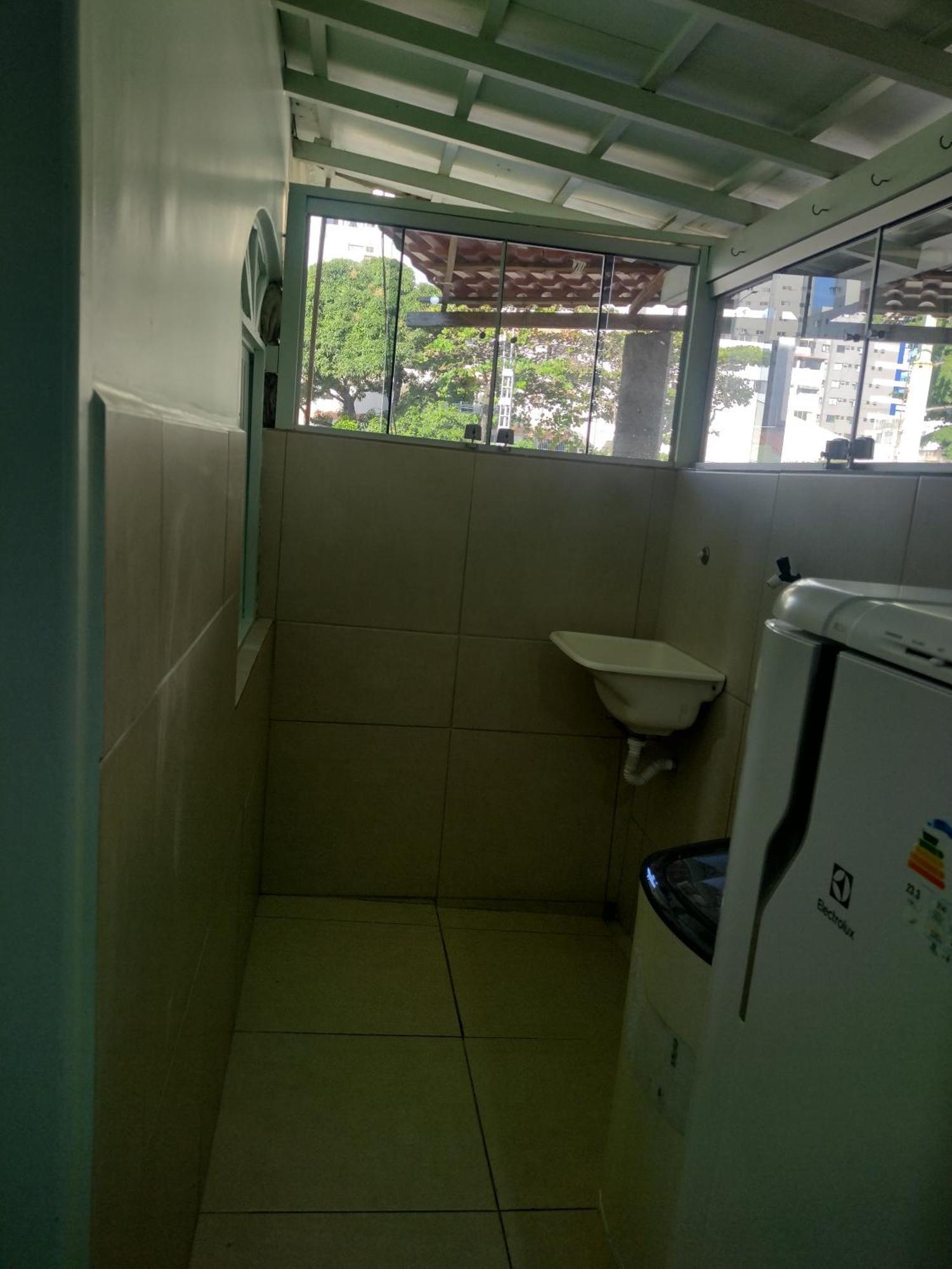 2 Quartos Da Costa Vila Velha (Espirito Santo)